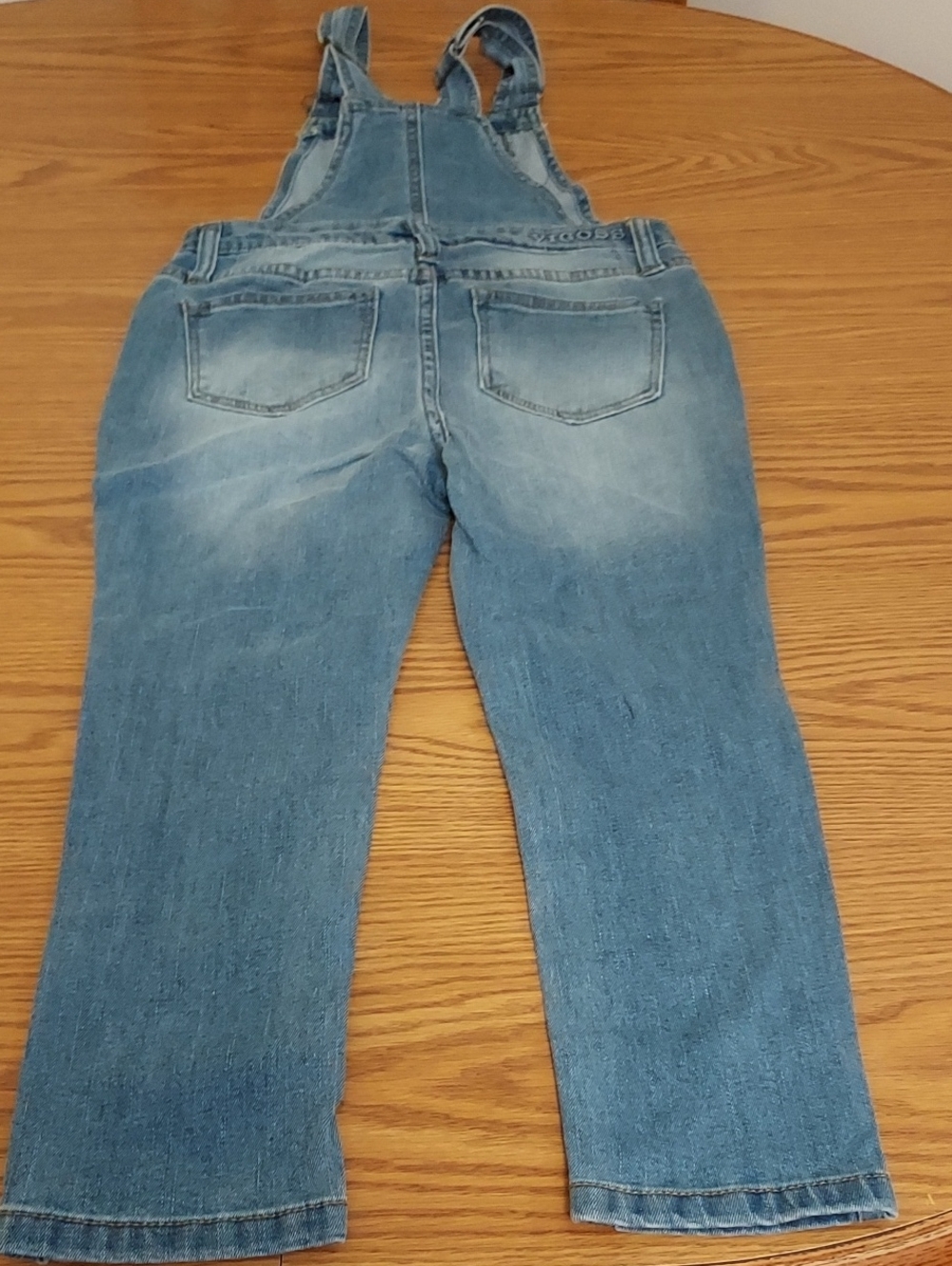Vigoss Overall - Picture 6 of 10